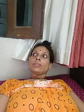 ISHANI-SINGH online show from June 2026 03:10:02 PM