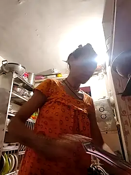ISHANI-SINGH online show from June 2026 03:20:02 AM