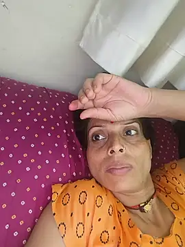 ISHANI-SINGH online show from June 2026 03:24:02 PM