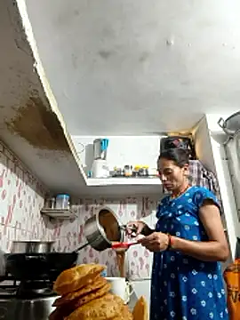 ISHANI-SINGH online show from June 2026 03:29:02 AM