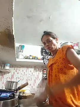 ISHANI-SINGH online show from June 2026 02:25:02 AM