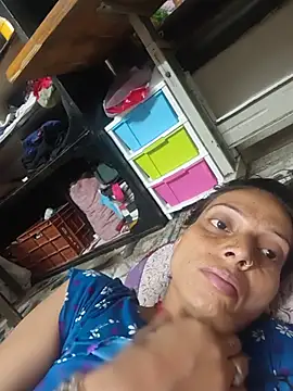 ISHANI-SINGH online show from June 2026 01:26:02 AM