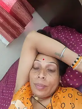 ISHANI-SINGH online show from June 2026 11:37:01 AM