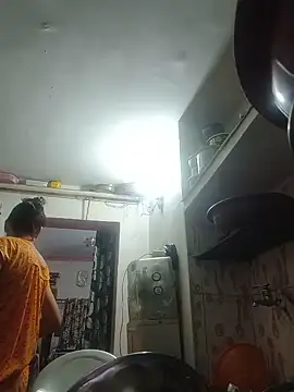 ISHANI-SINGH online show from June 2026 02:17:02 PM