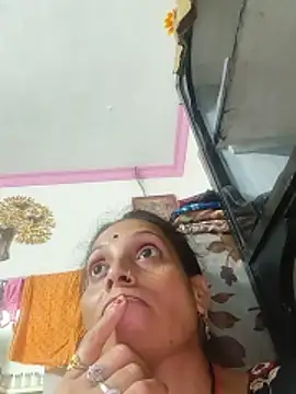 ISHANI-SINGH online show from June 2026 04:08:02 PM