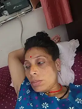 ISHANI-SINGH online show from July 2026 10:32:02 AM