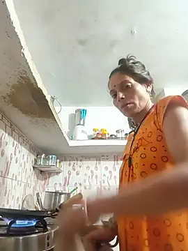 ISHANI-SINGH online show from July 2026 01:34:01 AM