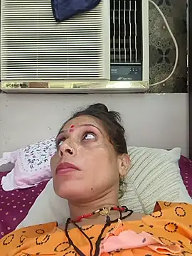 ISHANI-SINGH online show from July 2026 01:26:02 PM