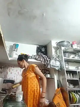 ISHANI-SINGH online show from July 2026 02:54:01 PM