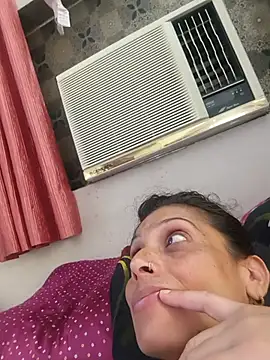 ISHANI-SINGH online show from July 2026 02:59:02 AM