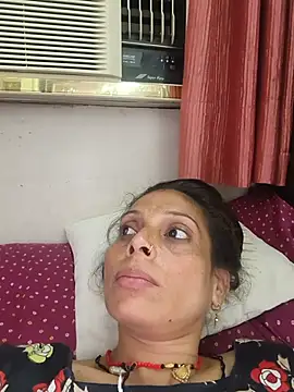 ISHANI-SINGH online show from July 2026 01:03:01 PM