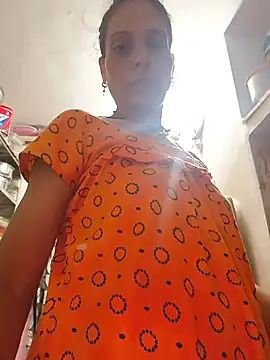 ISHANI-SINGH online show from July 2026 02:05:17 AM