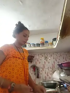 ISHANI-SINGH online show from July 2026 02:17:02 AM