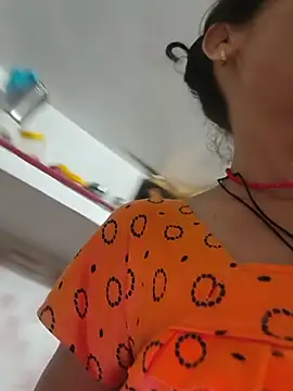 ISHANI-SINGH online show from July 2026 03:00:02 AM