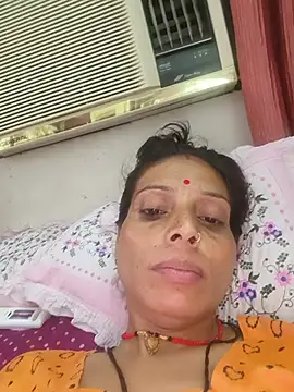 ISHANI-SINGH online show from July 2026 02:08:02 PM