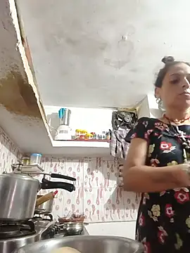 ISHANI-SINGH online show from July 2026 02:03:01 AM