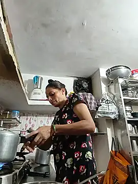ISHANI-SINGH online show from July 2026 02:46:02 PM