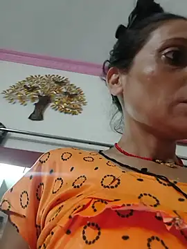 ISHANI-SINGH online show from August 2026 02:16:01 PM