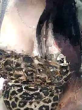 miss nada55 online show from November 2025 05:35:02 PM