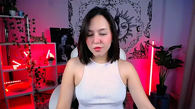 CindySparkl online show from September 2025 04:34:02 AM