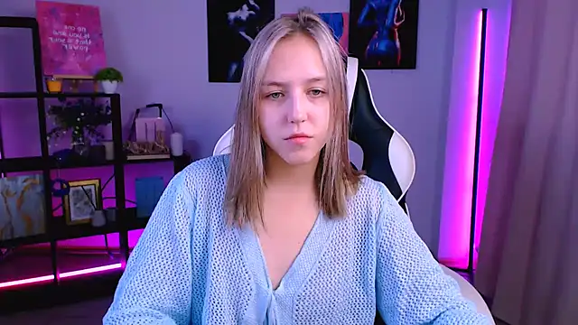 CindySparkl online show from February 2026 03:16:02 AM