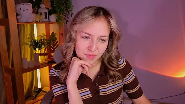 CindySparkl online show from May 2026 04:20:01 AM