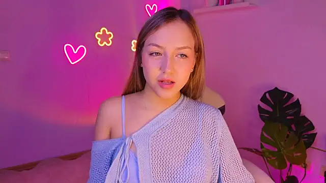 CindySparkl online show from June 2026 04:17:01 AM