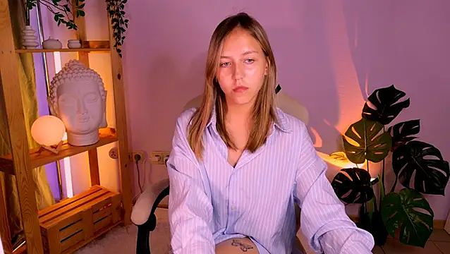 CindySparkl online show from July 2026 03:34:02 AM
