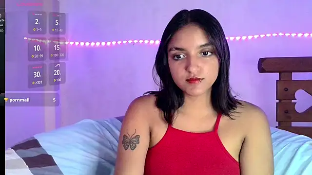 Ari 20  online show from February 2026 02:24:02 PM