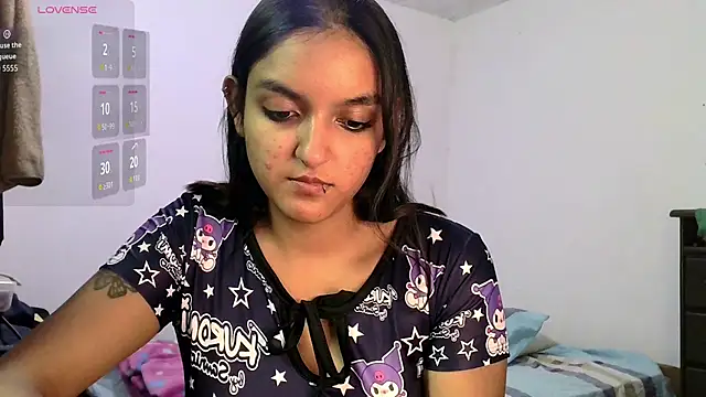 Snapshot of Ari_20_ chatting on May 2026 07:33:01 PM Ari 20 online show from May 2026 07:33:01 PM