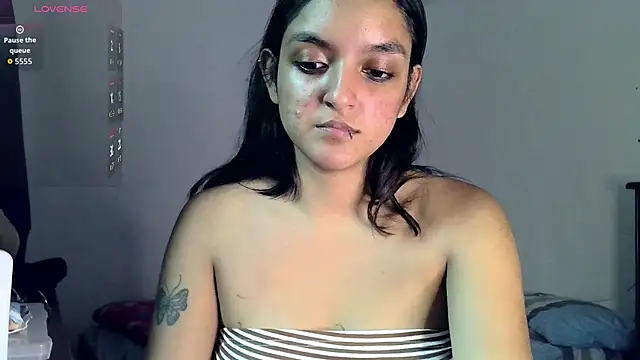 Snapshot of Ari_20_ chatting on May 2026 05:20:02 PM Ari 20 online show from May 2026 05:20:02 PM