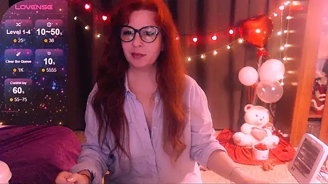 Snapshot of Crystal2207 chatting on April 2026 11:57:01 PM Crystal2207 online show from April 2026 11:57:01 PM