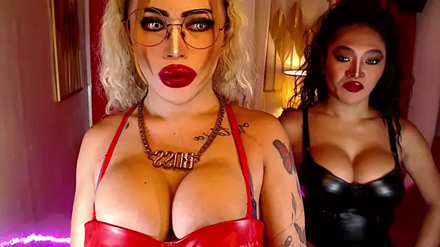 Goddess Maliya online show from May 2026 04:54:01 AM