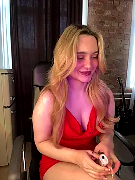 Chloe Ravens online show from October 2025 06:14:02 AM