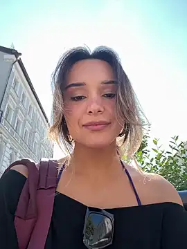 Chloe Ravens online show from July 2026 06:22:01 AM