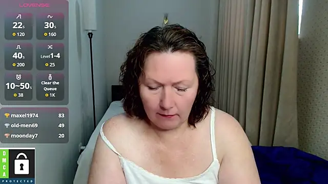milf hornys online show from September 2025 04:33:02 AM