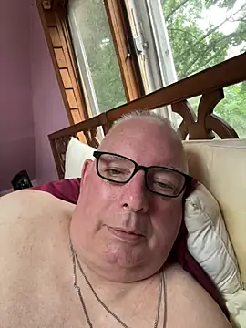 CharlieWeaver22 online show from July 2026 10:55:01 AM