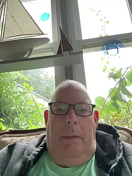 CharlieWeaver22 online show from July 2026 10:41:01 AM