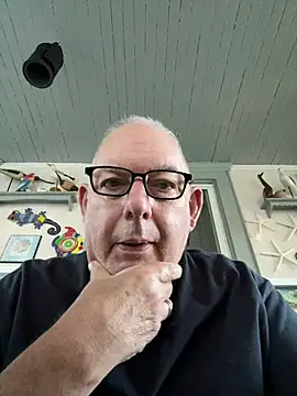 CharlieWeaver22 online show from July 2026 10:42:01 AM