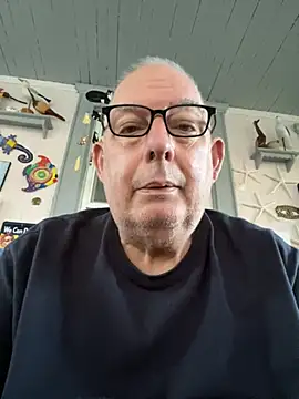 CharlieWeaver22 online show from July 2026 10:52:02 AM