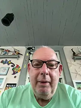 CharlieWeaver22 online show from July 2026 10:51:01 AM