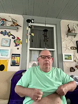 CharlieWeaver22 online show from July 2026 11:02:02 AM