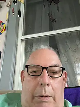 CharlieWeaver22 online show from July 2026 10:50:01 AM