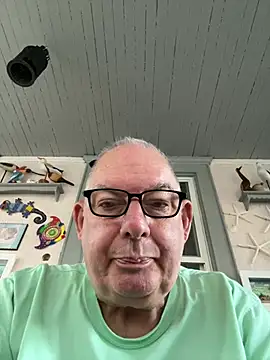 CharlieWeaver22 online show from July 2026 10:51:02 AM