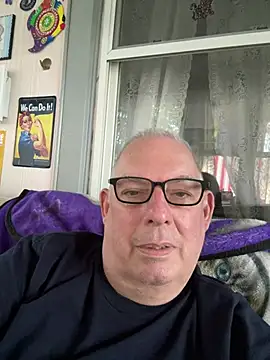 CharlieWeaver22 online show from July 2026 10:43:01 AM