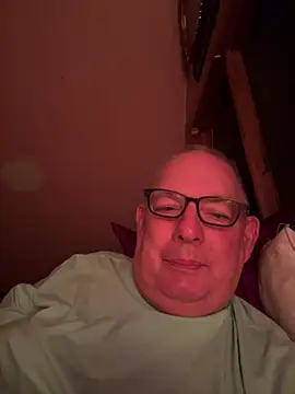 CharlieWeaver22 online show from July 2026 02:38:01 AM