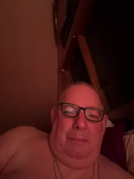 CharlieWeaver22 online show from July 2026 03:43:02 AM
