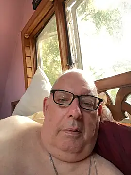 CharlieWeaver22 online show from July 2026 11:01:02 AM