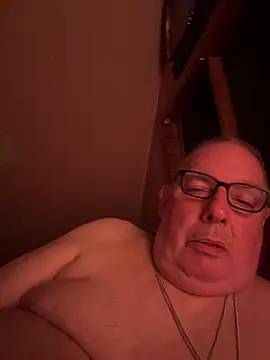 CharlieWeaver22 online show from July 2026 02:47:02 AM