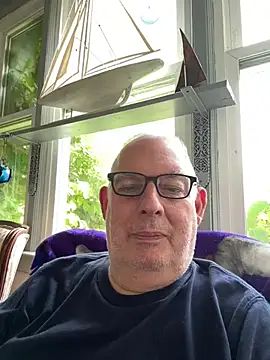 CharlieWeaver22 online show from July 2026 07:34:02 PM